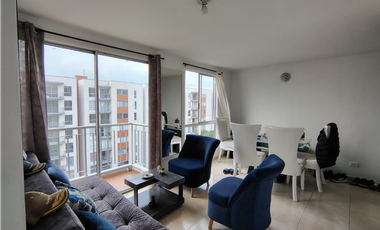 Los naranjos - Apartamento en Venta en Jamundi, Jamundí