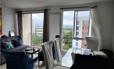 Los naranjos - Apartamento en Venta en Jamundi, Jamundí