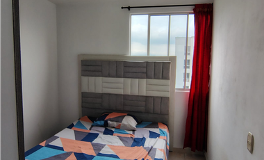 Los naranjos - Apartamento en Venta en Jamundi, Jamundí