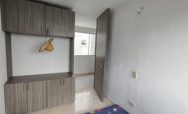 Los naranjos - Apartamento en Venta en Jamundi, Jamundí