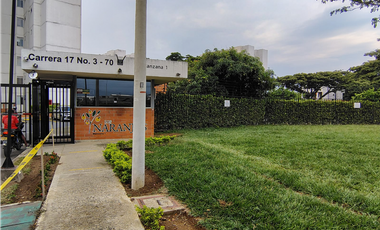 Los naranjos - Apartamento en Venta en Jamundi, Jamundí