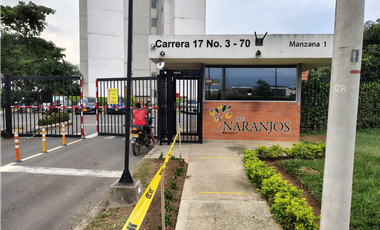 Los naranjos - Apartamento en Venta en Jamundi, Jamundí