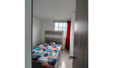 Los naranjos - Apartamento en Venta en Jamundi, Jamundí