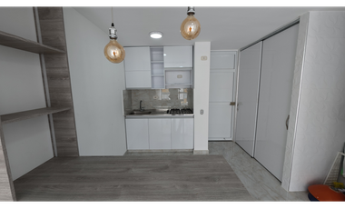 Palmetum Park - Apartamento en Venta en Palmetum Park, Jamundí
