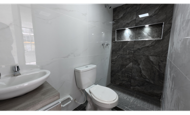 Palmetum Park - Apartamento en Venta en Palmetum Park, Jamundí