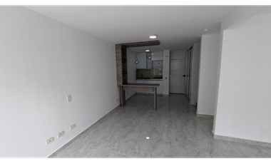 Palmetum Park - Apartamento en Venta en Palmetum Park, Jamundí