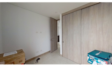 Portus 3.52 - Apartamento en Venta en Urbanización La Flora, Cali