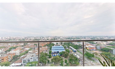 Portus 3.52 - Apartamento en Venta en Urbanización La Flora, Cali