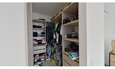 Portus 3.52 - Apartamento en Venta en Urbanización La Flora, Cali