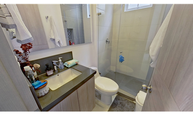 Portus 3.52 - Apartamento en Venta en Urbanización La Flora, Cali