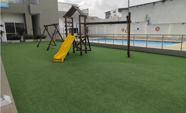 Portus 3.52 - Apartamento en Venta en Urbanización La Flora, Cali