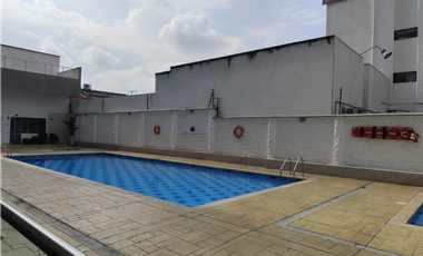 Portus 3.52 - Apartamento en Venta en Urbanización La Flora, Cali