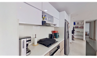 Portus 3.52 - Apartamento en Venta en Urbanización La Flora, Cali