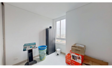 Portus 3.52 - Apartamento en Venta en Urbanización La Flora, Cali