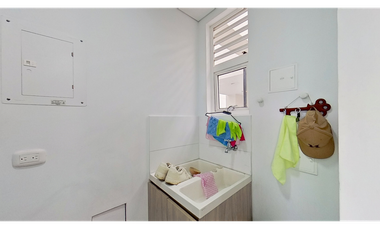 Portus 3.52 - Apartamento en Venta en Urbanización La Flora, Cali