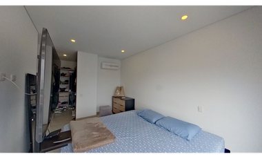 Portus 3.52 - Apartamento en Venta en Urbanización La Flora, Cali