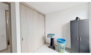 Portus 3.52 - Apartamento en Venta en Urbanización La Flora, Cali