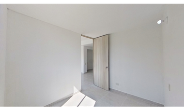 Malaga - Apartamento en Venta en Ciudad Guabinas, Cali