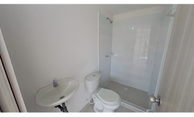 Malaga - Apartamento en Venta en Ciudad Guabinas, Cali