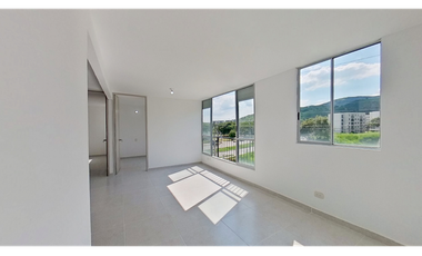 Malaga - Apartamento en Venta en Ciudad Guabinas, Cali