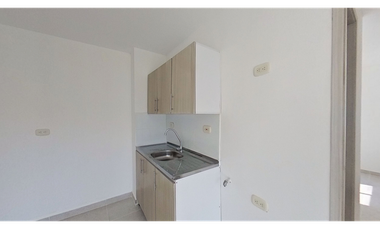 Malaga - Apartamento en Venta en Ciudad Guabinas, Cali