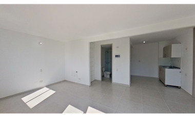Malaga - Apartamento en Venta en Ciudad Guabinas, Cali