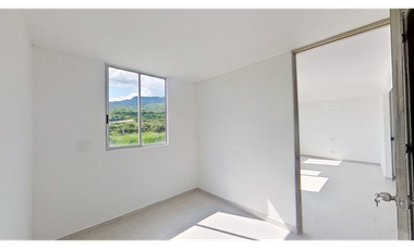 Malaga - Apartamento en Venta en Ciudad Guabinas, Cali