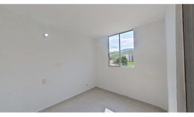 Malaga - Apartamento en Venta en Ciudad Guabinas, Cali