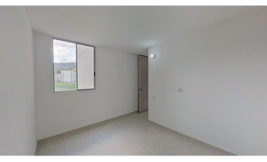 Malaga - Apartamento en Venta en Ciudad Guabinas, Cali