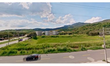 Malaga - Apartamento en Venta en Ciudad Guabinas, Cali