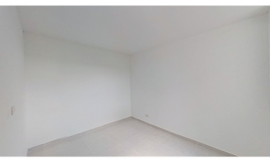 Malaga - Apartamento en Venta en Ciudad Guabinas, Cali