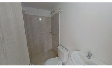 Malaga - Apartamento en Venta en Ciudad Guabinas, Cali