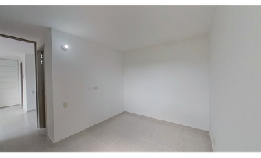 Malaga - Apartamento en Venta en Ciudad Guabinas, Cali