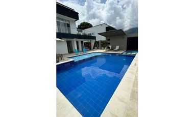 Venta De Casa En San Jeronimo