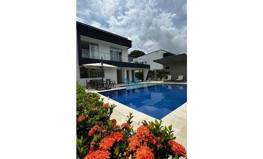 Venta De Casa En San Jeronimo