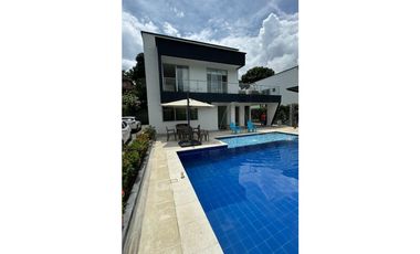 Venta De Casa En San Jeronimo