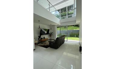 Venta De Casa En San Jeronimo