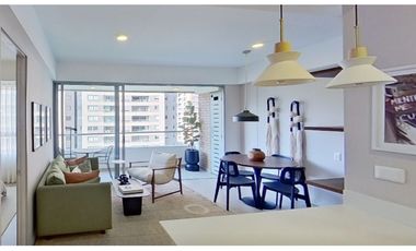 Apartamento- Poblado