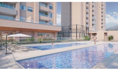 Apartamento- Poblado