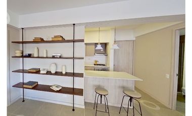 Apartamento- Poblado