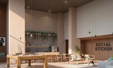 Apartamento- Poblado