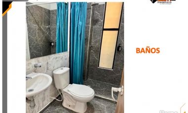 VENTA CASA MODERNA DE 175 M2 EN CONDOMINIO DE MELGAR