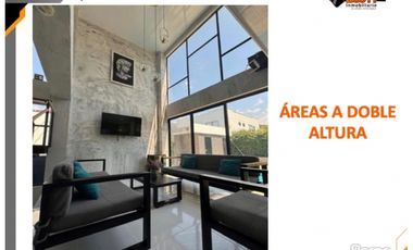 VENTA CASA MODERNA DE 175 M2 EN CONDOMINIO DE MELGAR