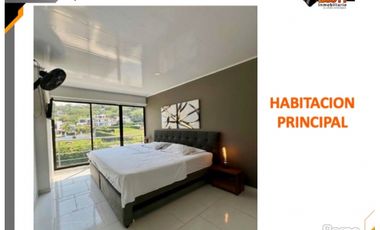 VENTA CASA MODERNA DE 175 M2 EN CONDOMINIO DE MELGAR