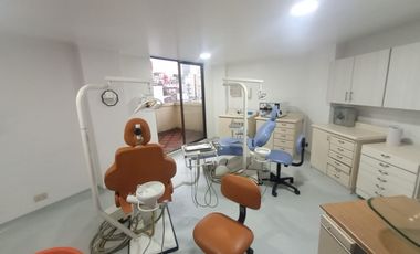 ARRIENDO CONSULTORIO MANIZALES  | ARRIENDOS MANIZALES