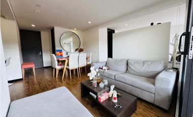 ARRIENDO APARTAESTUDIO CEDRITOS