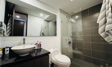 ARRIENDO APARTAESTUDIO CEDRITOS