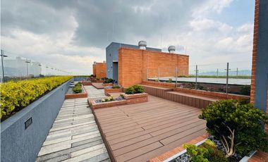 ARRIENDO APARTAESTUDIO CEDRITOS