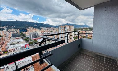 ARRIENDO APARTAESTUDIO CEDRITOS