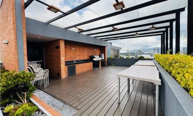 ARRIENDO APARTAESTUDIO CEDRITOS